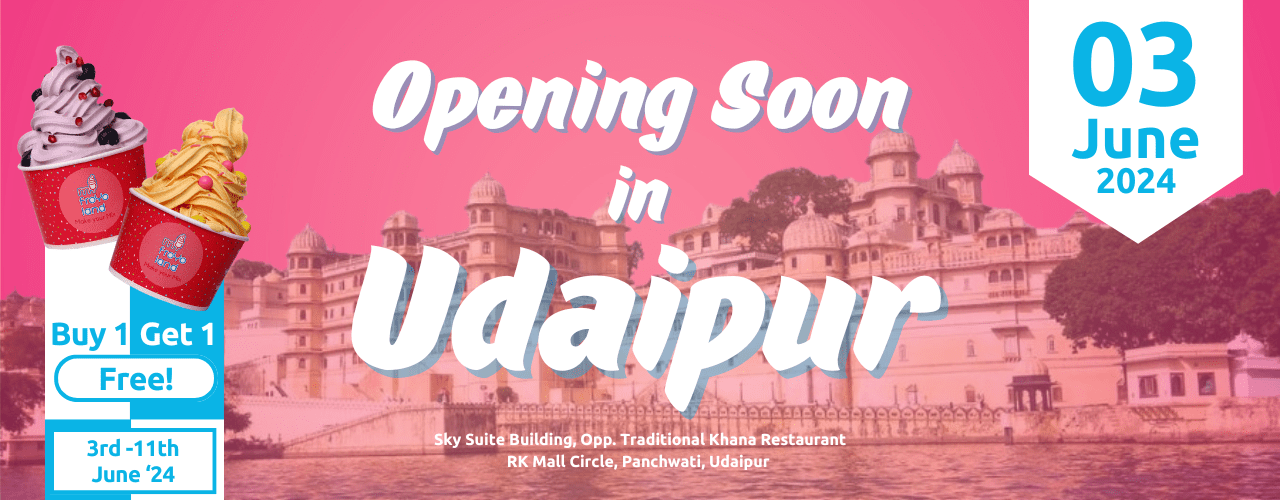 Udaipur